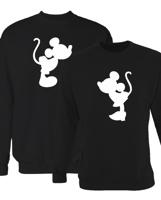 Džemperiai Poroms Mickey Minnie Džemperiai Poroms Mickey Minnie